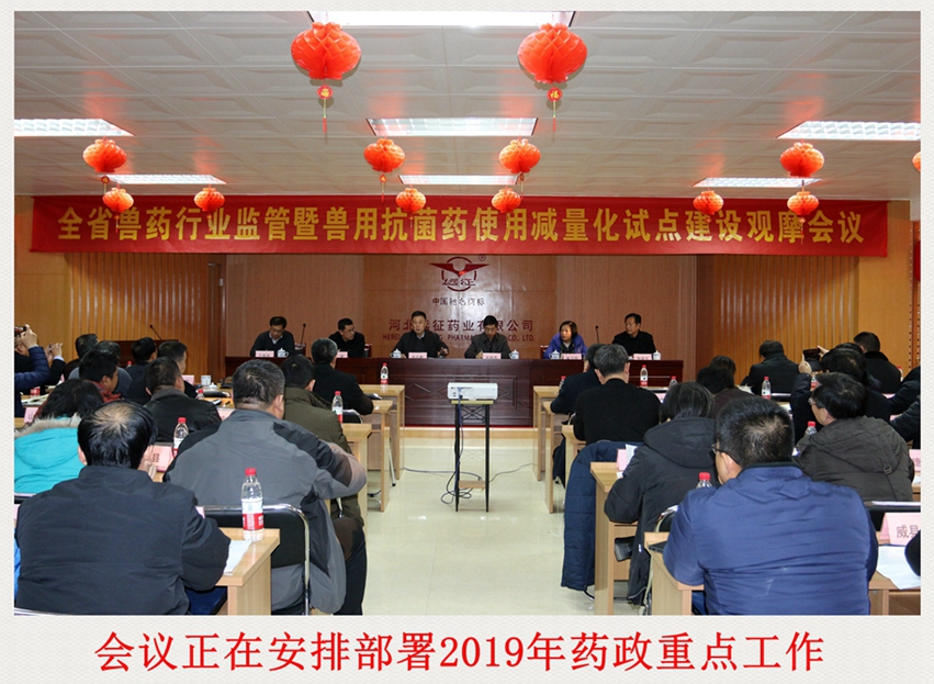 行業(yè)監(jiān)管試點觀摩 遠(yuǎn)征“減抗”積極響應(yīng)